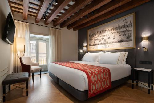 boutique hotels in Cadiz Province