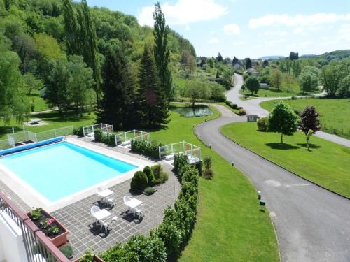 boutique hotels in Franche-Comté