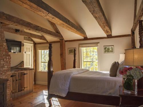 boutique hotels in New Hampshire