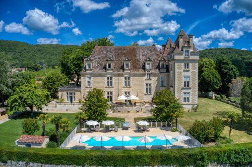 boutique hotels in Périgord