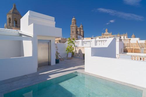 boutique hotels in Las Palmas De Gran Canaria