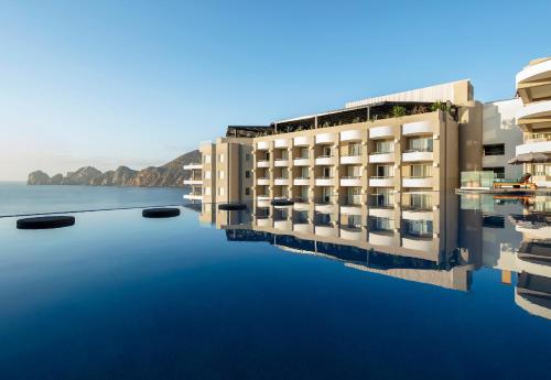 boutique hotels in Cabo San Lucas