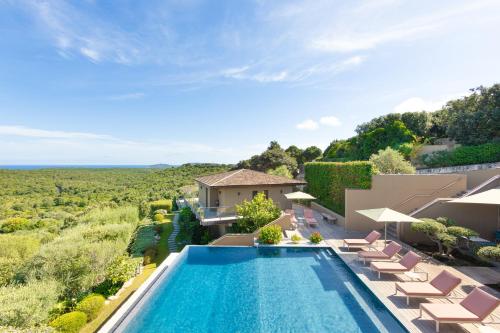 boutique hotels in Corsica