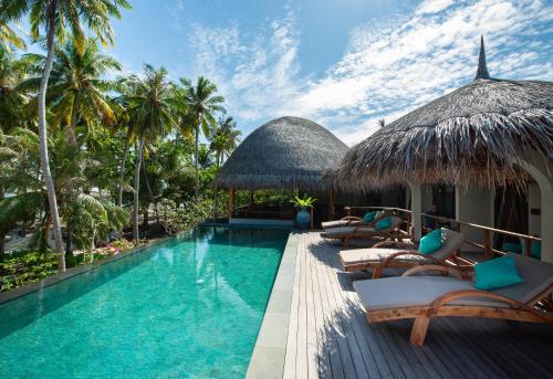 boutique hotels in Thulhaadhoo