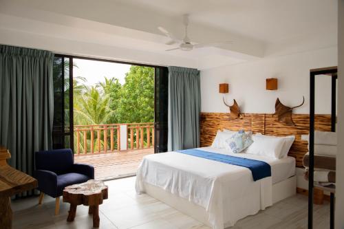 boutique hotels in Dhiffushi