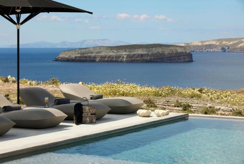 boutique hotels in Greek Islands