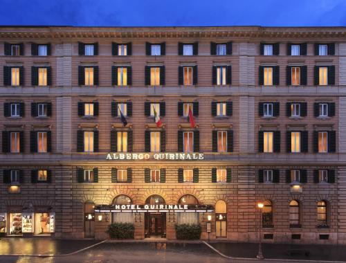 boutique hotels in Repubblica