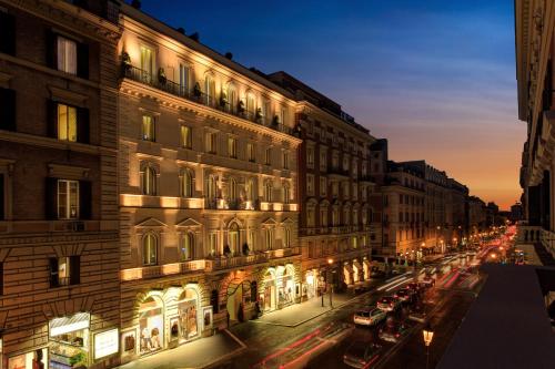 boutique hotels in Repubblica