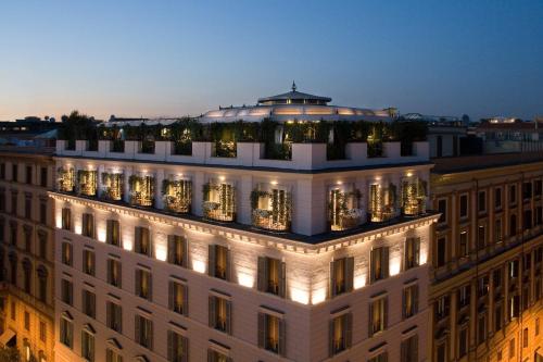 boutique hotels in Vatican City - Prati