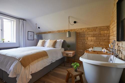 boutique hotels in Cotswolds