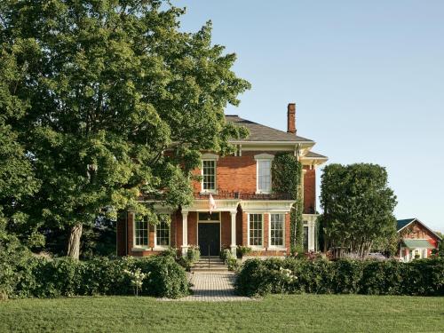 boutique hotels in Prince Edward County