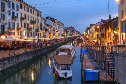 boutique hotels in Provincia Di Pavia