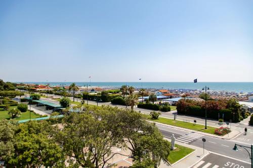 boutique hotels in Marina Di Massa