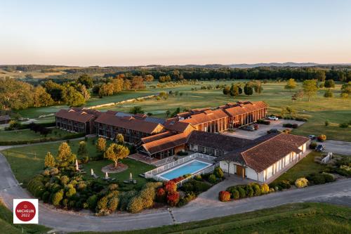 boutique hotels in Périgord