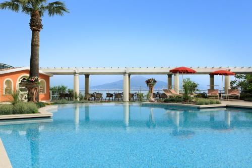 boutique hotels in Sorrento Coast