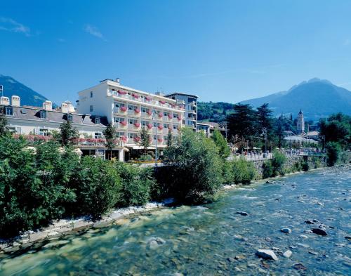 boutique hotels in Tirolo