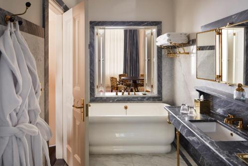 boutique hotels in Manhattan