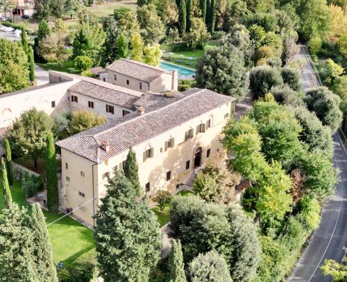 boutique hotels in Monteriggioni