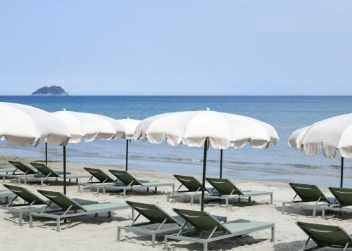 boutique hotels in Alassio