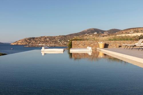 boutique hotels in Sifnos