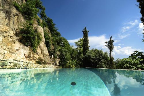 boutique hotels in Merano