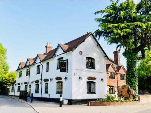 boutique hotels in Hampshire