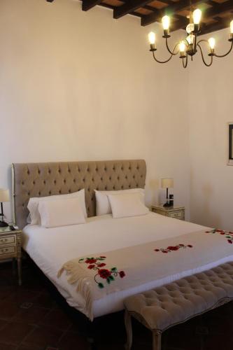 boutique hotels in Cafayate