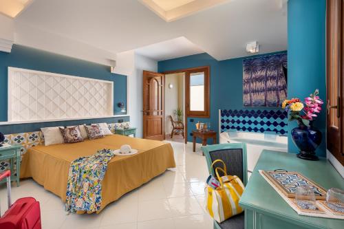 boutique hotels in San Vito Lo Capo