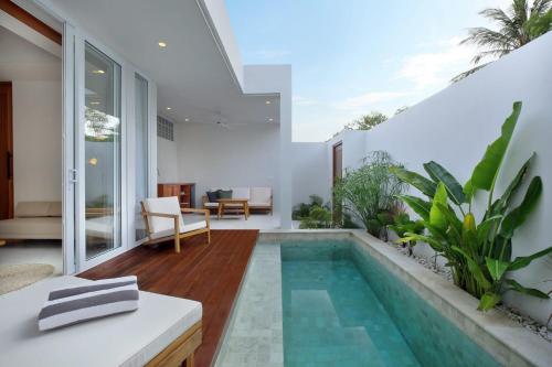 boutique hotels in Indonesia