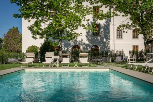 boutique hotels in Bagno A Ripoli