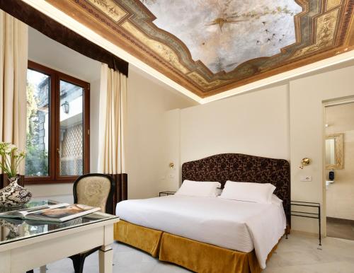 boutique hotels in Vicchio