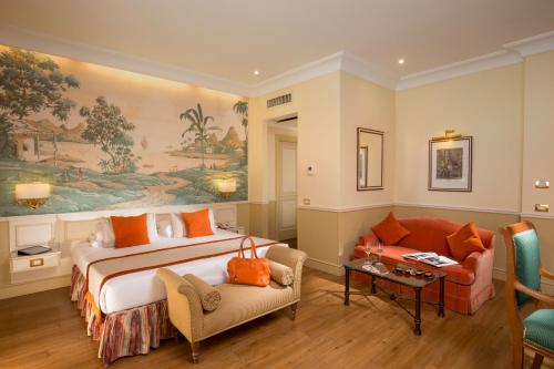 boutique hotels in Parioli