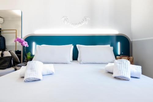 boutique hotels in San Paolo