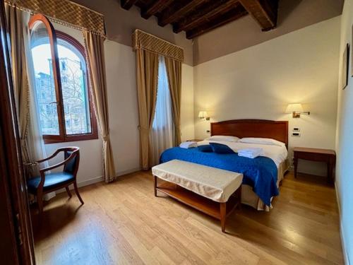 boutique hotels in Old Treviso Area