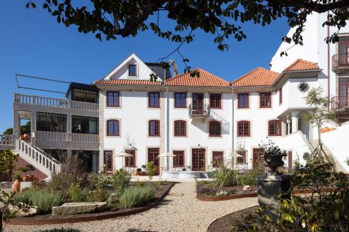 boutique hotels in Douro Litoral