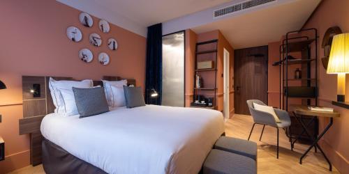 boutique hotels in Expo 2015 Milan