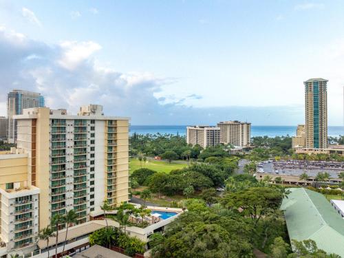 boutique hotels in Oahu