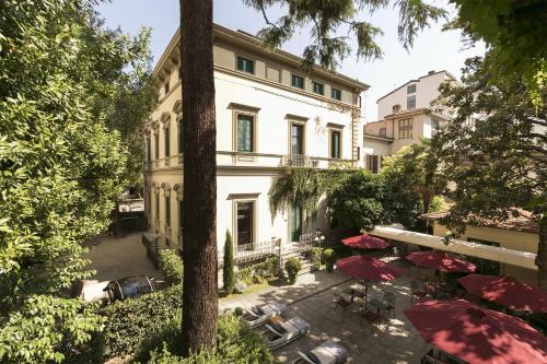 boutique hotels in Fiesole