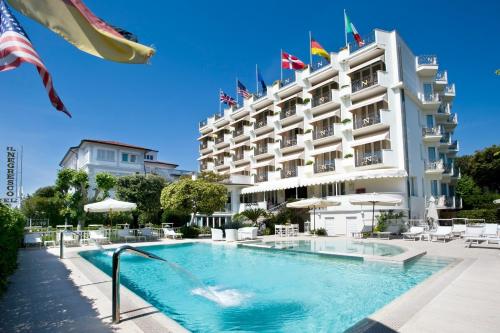 boutique hotels in Massa Carrara Area