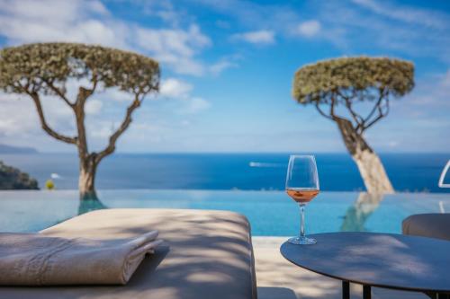 boutique hotels in Capri Island