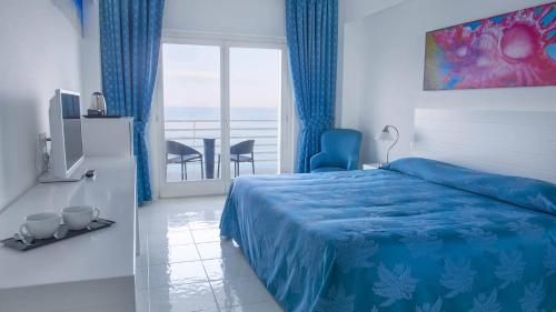 boutique hotels in Castellammare Di Stabia