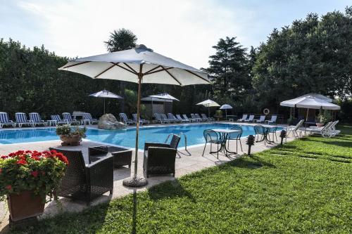 boutique hotels in Valpolicella