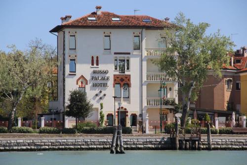 boutique hotels in South Veneto Coast