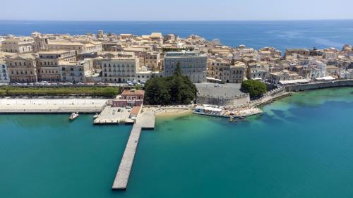 boutique hotels in Siracusa