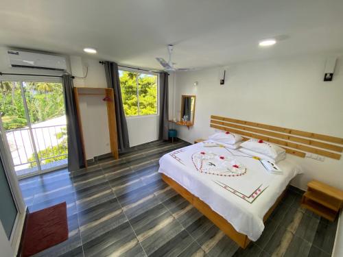 boutique hotels in Thoddoo