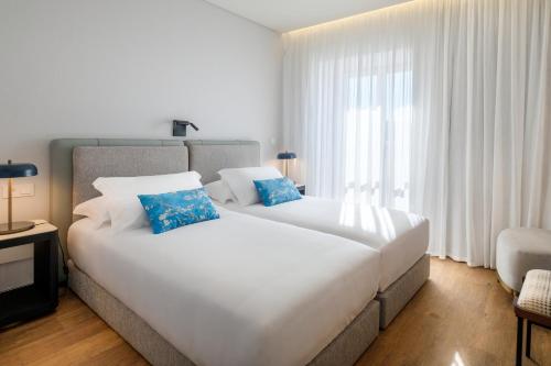 boutique hotels in Alentejo Central