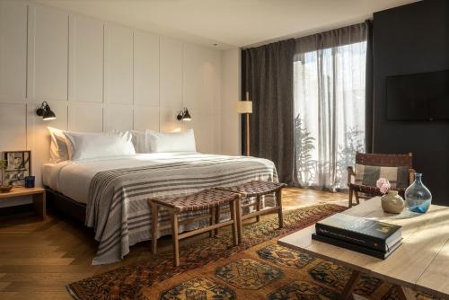 boutique hotels in Barcelona