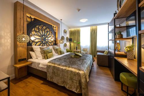 boutique hotels in Bremen