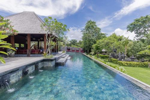 boutique hotels in Canggu