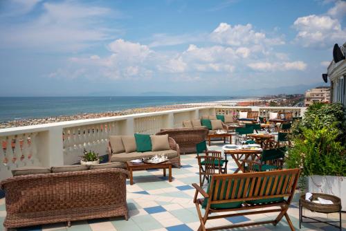 boutique hotels in Versilia